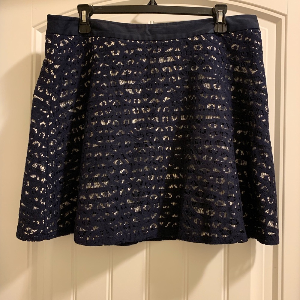 Skirt perfect for spring!!!☀️